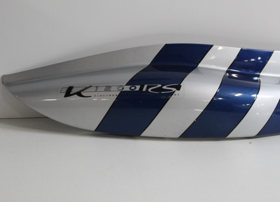 Heck rechts BMW K 1200 RS