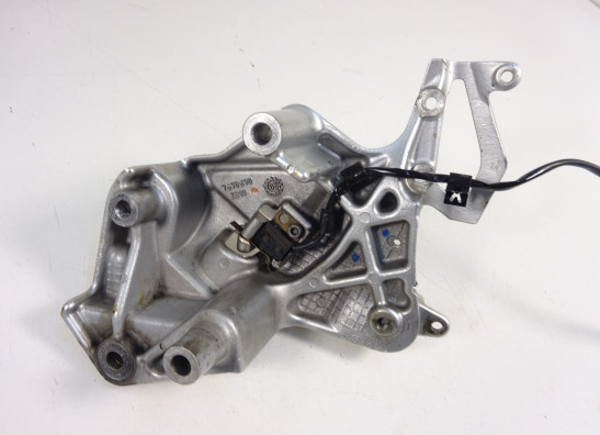 Rechter schetsplaat BMW F 800 S - ST