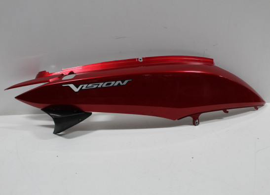 Rechter achterkant Honda VISION 110