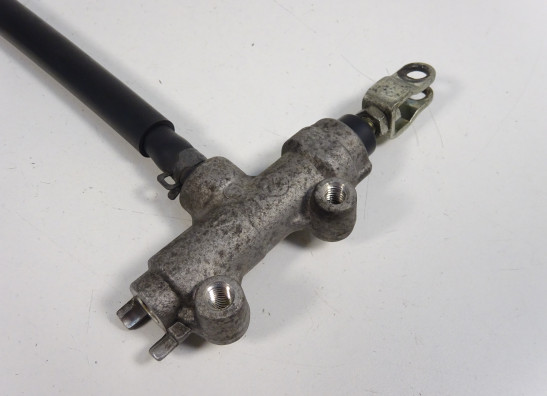 Rear brake master cylinder  Kawasaki Z 750