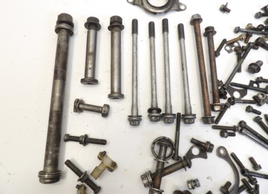 Overig Yamaha YZ 450 F