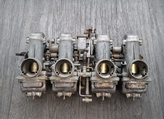 Carburateurset Suzuki GS 1000