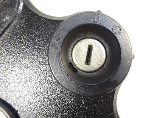 Schlosssatz BMW R 1200 RT