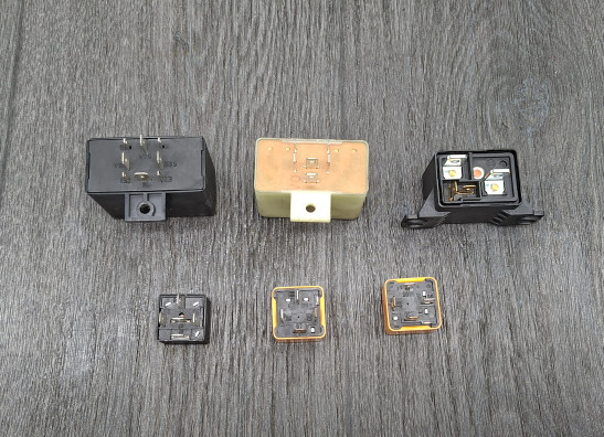 Sensor - Electronic part BMW K 75