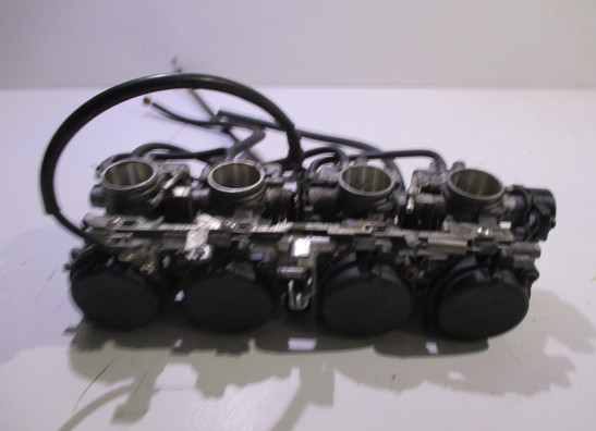 Carburateurset Yamaha FAZER 600