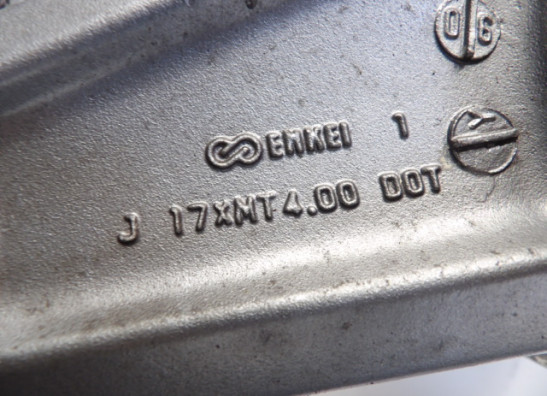 Achtervelg Kawasaki ZEPHYR 750