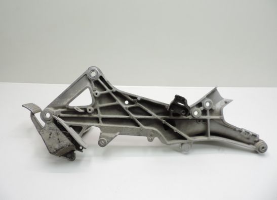 Rechter schetsplaat Honda ST 1300 Pan European