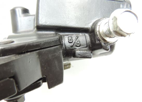 Rempomp Kawasaki ZX 10 R