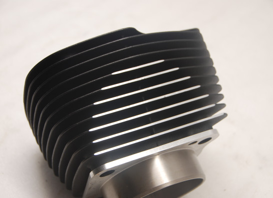 Zylinder Harley Davidson Softtail