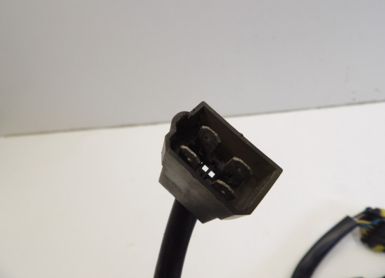 Tellerset Cagiva Elefant 900