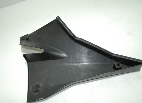 Cowl right small Kawasaki ZX 10 R