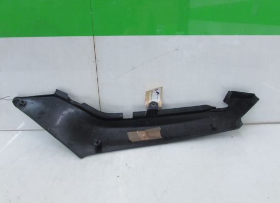 Cowl left rear Suzuki GS 500 E