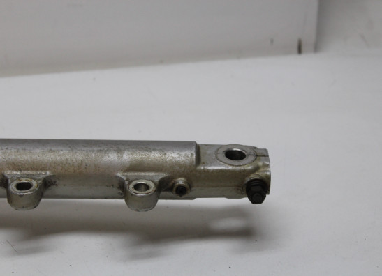 Standrohr Gabelholm rechts komplett Yamaha YX 600 Radian