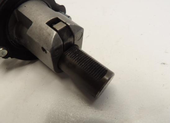 Nokkenas Yamaha V max