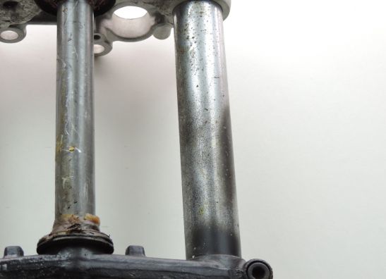 Gabelholm Komplett Honda CX 650 E