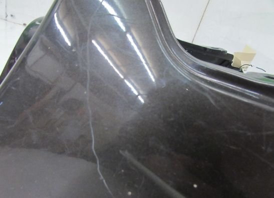 Achterkuipdeel Suzuki GSX 400 X Impulse