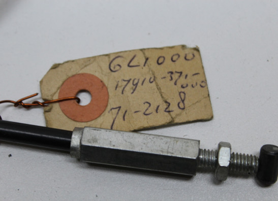 Throttle cable Honda Goldwing GL