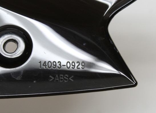 Kuipruit Kawasaki Z 900