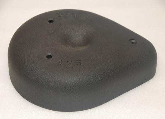 Luchtfilterhuis Harley Davidson Softtail