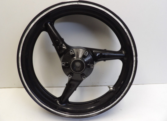 Voorvelg Honda CBR Fireblade