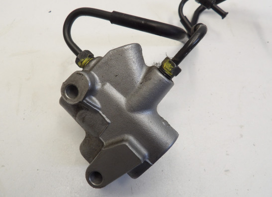 Overig Honda CBF 1000