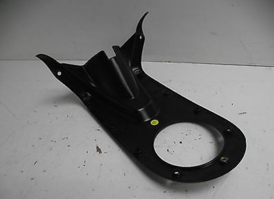 Tankcover Ducati monster 1100