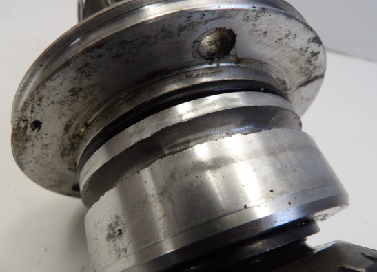 Cardan joint axle Yamaha V max