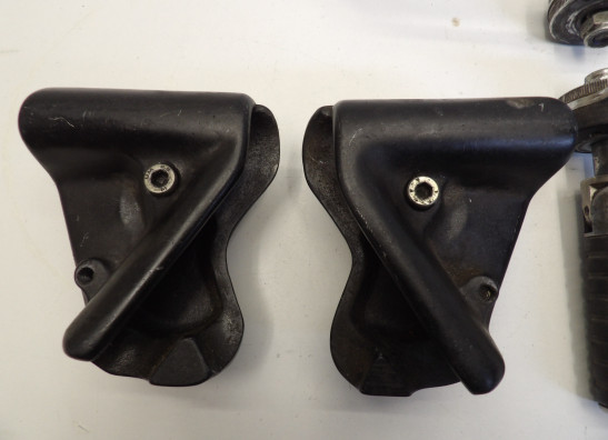 Rem en of schakelset Honda CB 750 