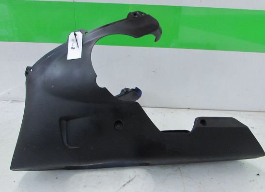 Onderkuip Yamaha YZF R1