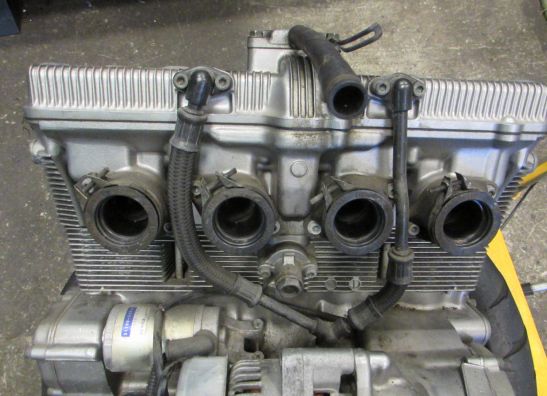 Motorblok Suzuki GSX F 600