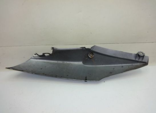 Linker achterkant Honda CBF 500