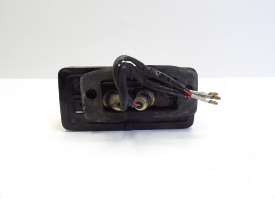 Rear light Kawasaki GPZ 550