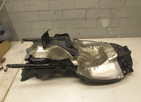 Rail Honda VFR 800 I