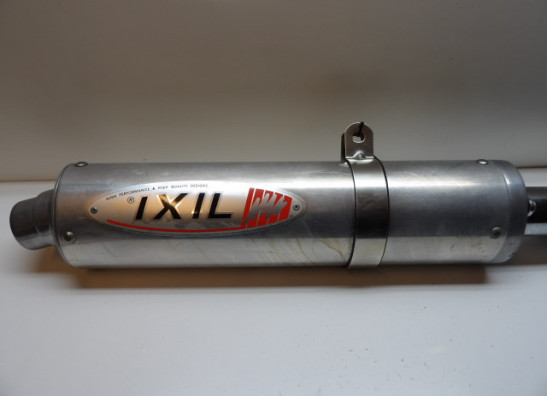 Sportdemper Honda Overige Honda