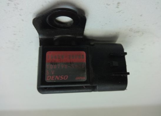 Relay Suzuki GSX R 600