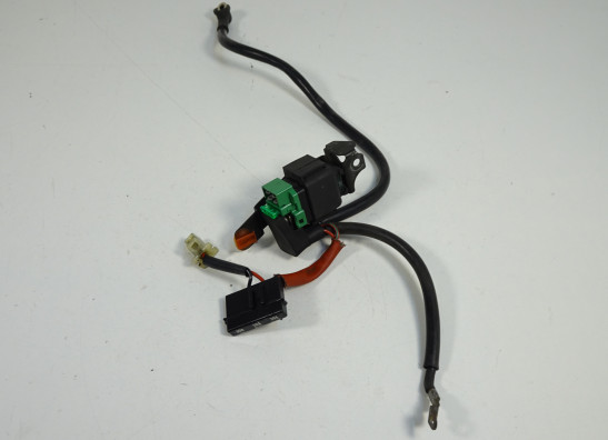 Anlasser Relais Honda CBF 600