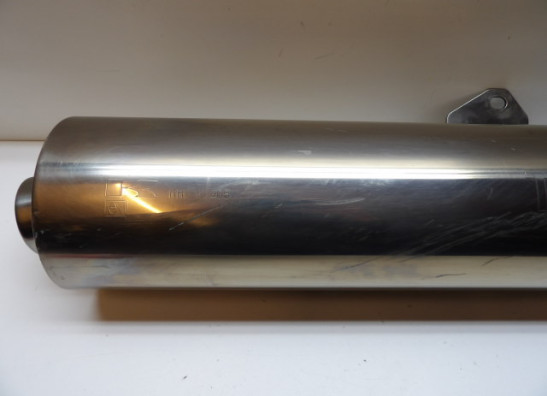 Muffler Kawasaki ZX 9 R