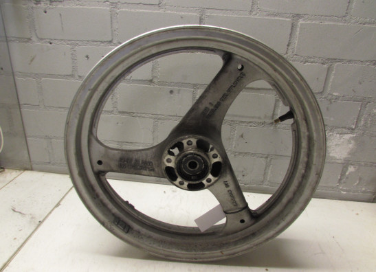 Voorvelg Suzuki GSF 600 650 Bandit 