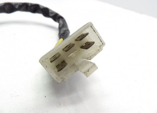 Spanningsregelaar Honda CB 700