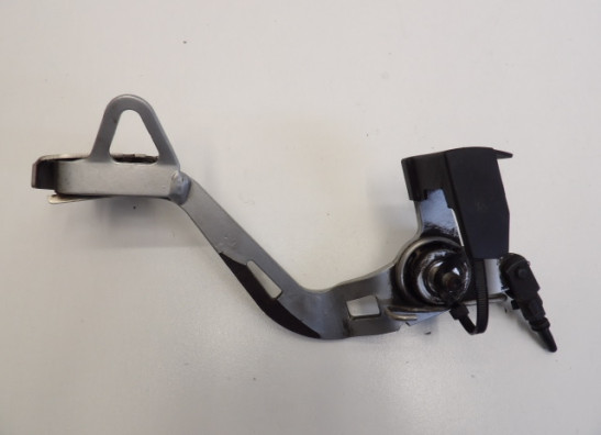 Bremspedal BMW R 1200 GS