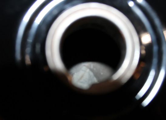 Benzintank Honda VF 750 C Magna