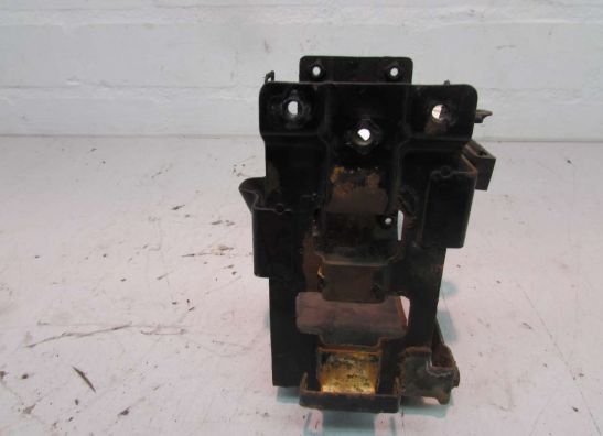 Accubak Kawasaki VN 700  750