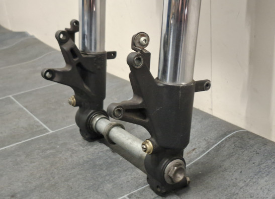 Voorpoten compleet Honda CBR Fireblade