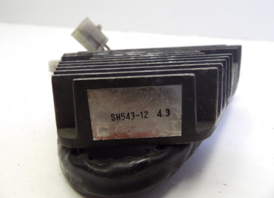 Spanningsregelaar Honda VF 700  750 C Magna