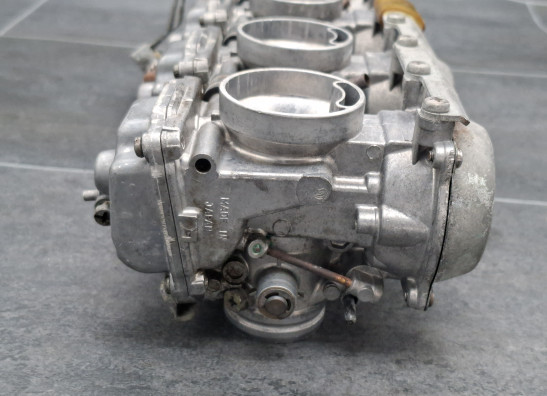 Carburetor assy Suzuki GSX F 1100