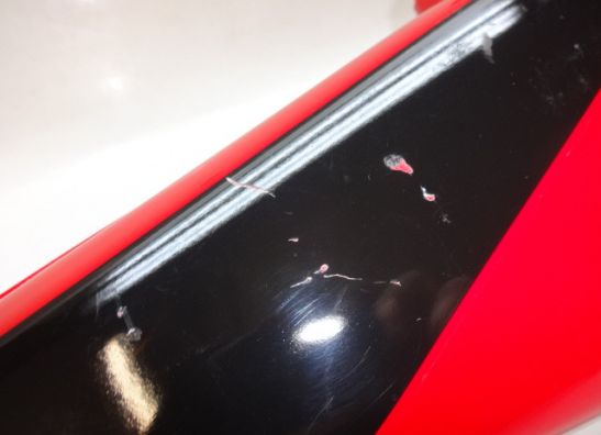 Cowl left rear Honda CBR 125 R