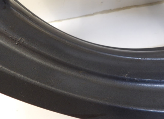 Voorvelg Triumph Trophy 900