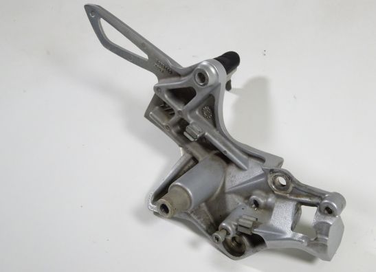 Schetsplaat links BMW F 800 S - ST
