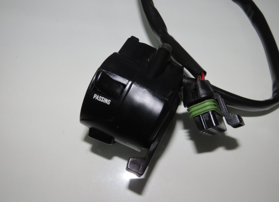 Stuurschakelaar links Moto Guzzi Nevada 750