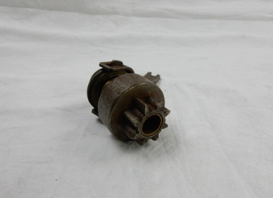 Startmotor Moto Guzzi V7 700